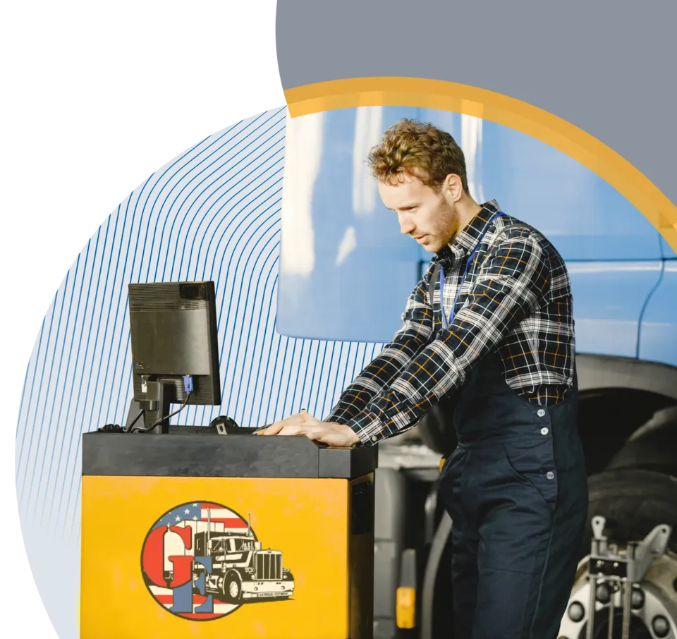 General Express keeps their fleet moving with Trimble's TMT Fleet Maintenance