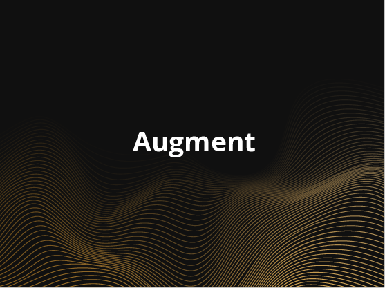 An augmented logistics ecosystem