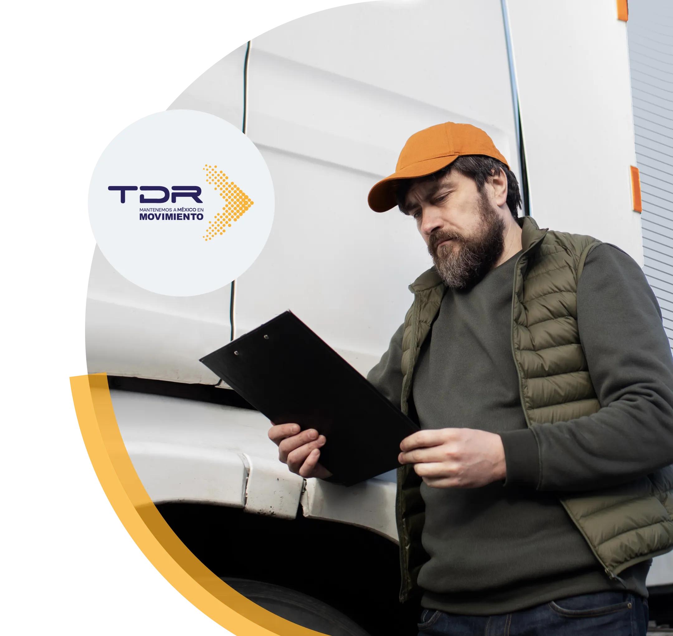 How TDR unlocked game-changing operational efficiency with Trimble