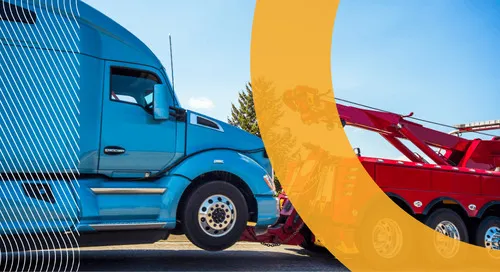 The 5 most common semi-truck breakdowns (and how to prevent them)