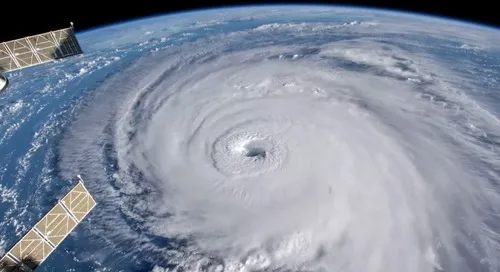 Preparing the Transportation Industry for a Potential Record-Breaking Hurricane Season