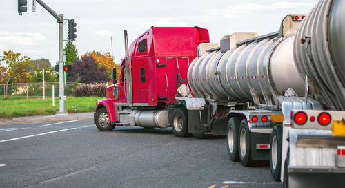 For Brady Trucking, Trimble’s SaaS TMS Platform Grows With the Business