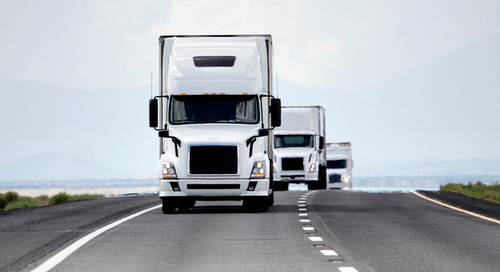 Transportation Management Systems: Understanding the Benefits of Adding a TMS