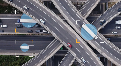 Understanding the Challenges and Possibilities of Transportation Company Data