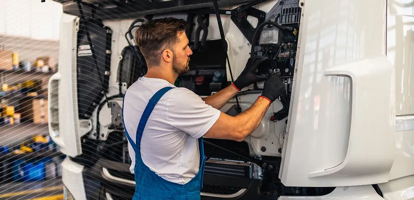 The year in review: 2024 maintenance trends and what’s ahead