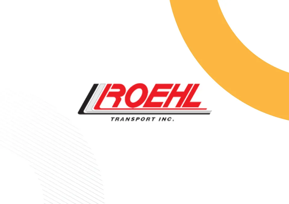 Roehl's last mile route planning with Trimble CoPilot
