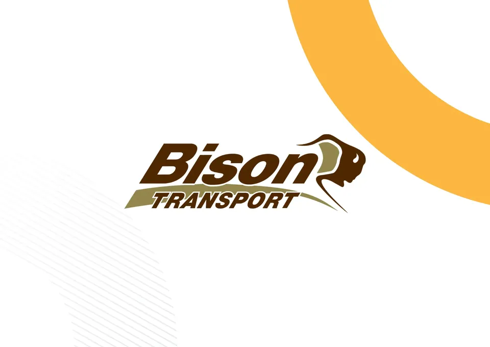 Bison Transport