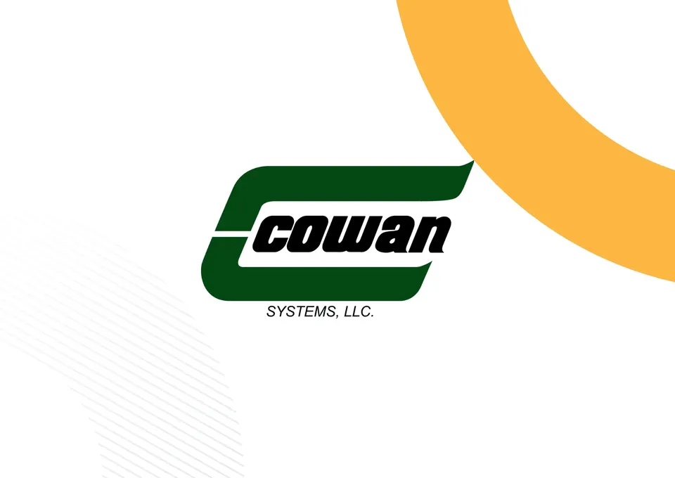 Cowan Systems, LLC
