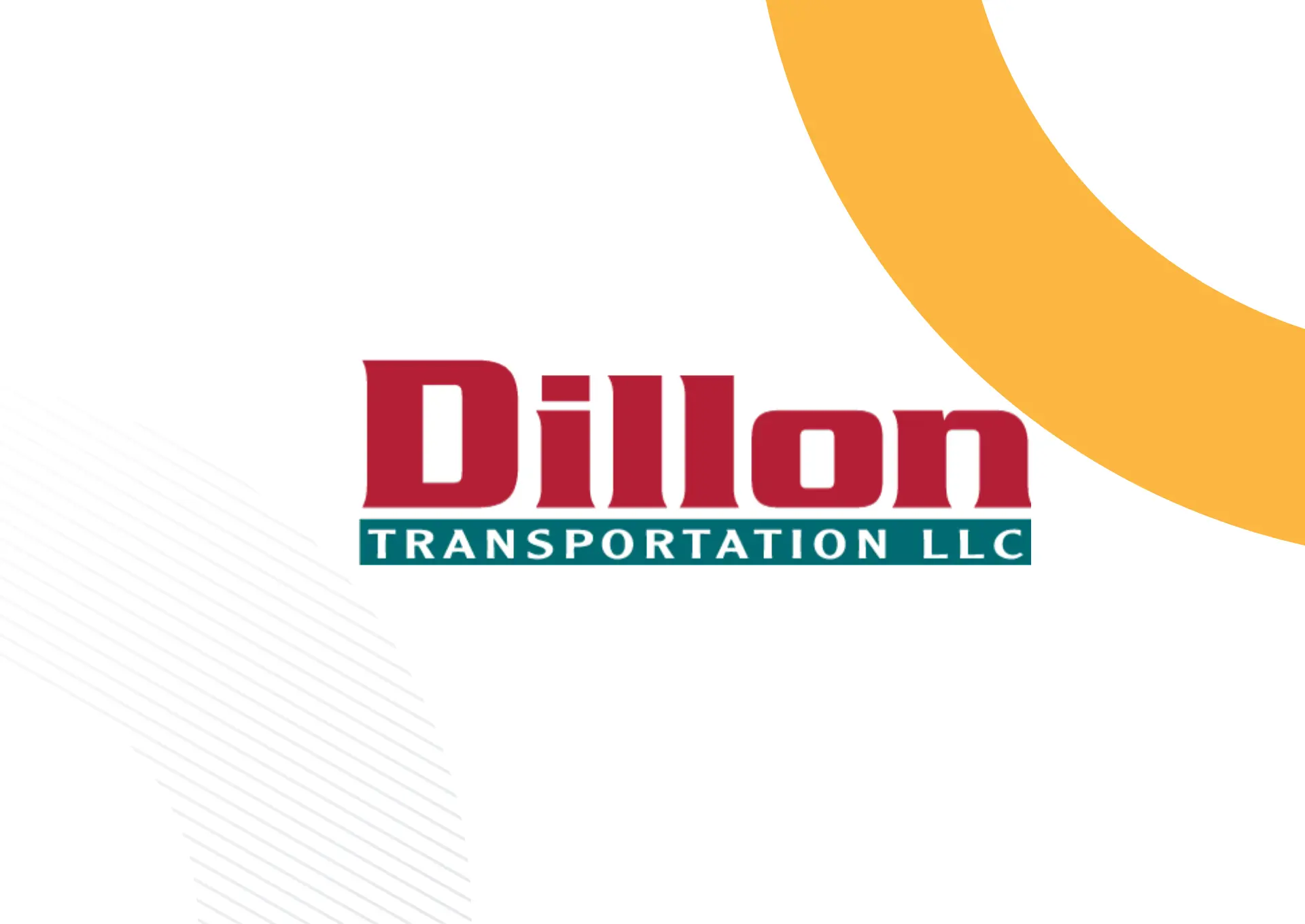 Scalability: Dillon Transportation Grows With Innovative Access