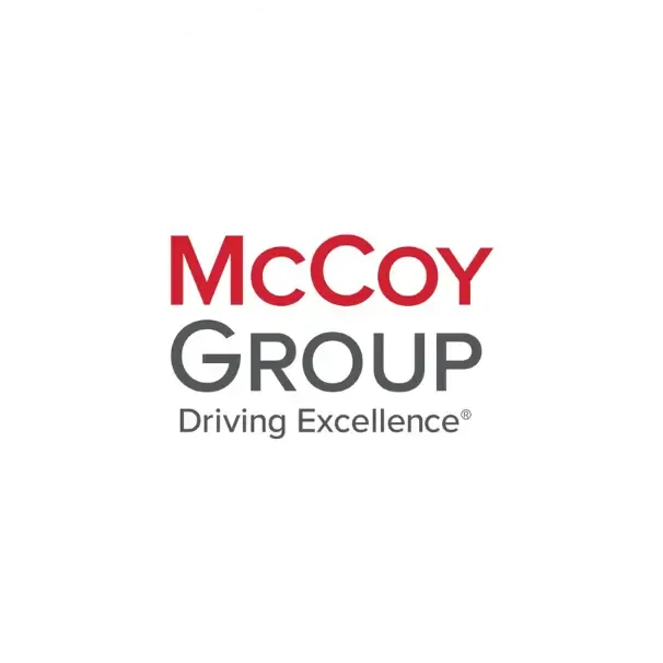 About The McCoy Group