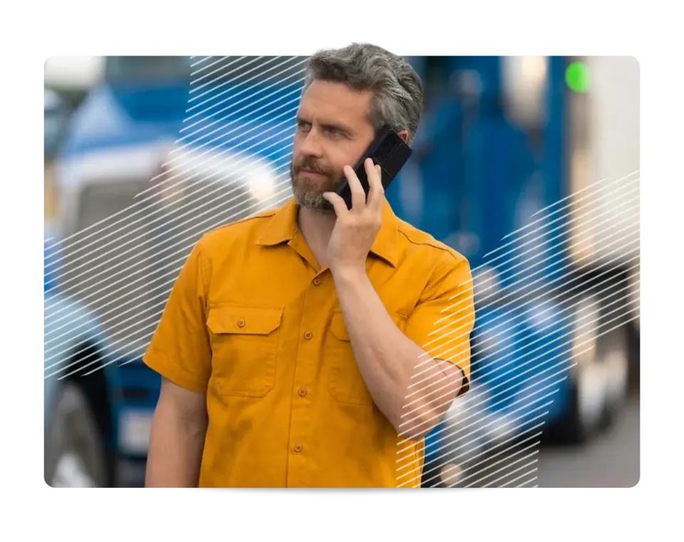 Road Call AI Agent