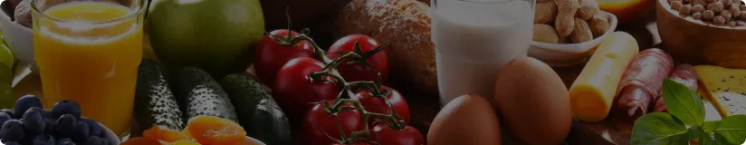 Food and beverage