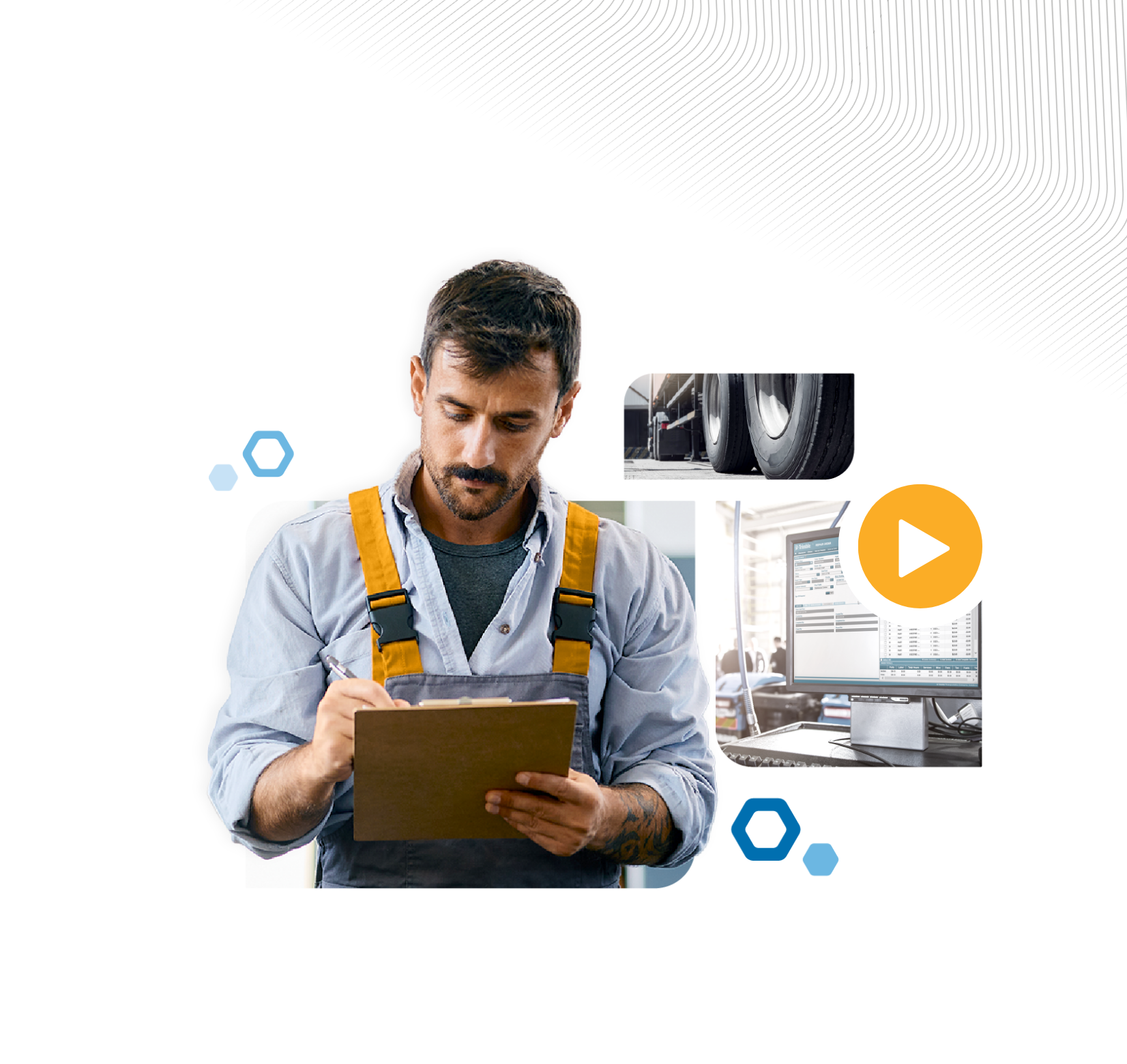 What's New in TMT 2025.3: The Latest and Greatest in Asset Maintenance