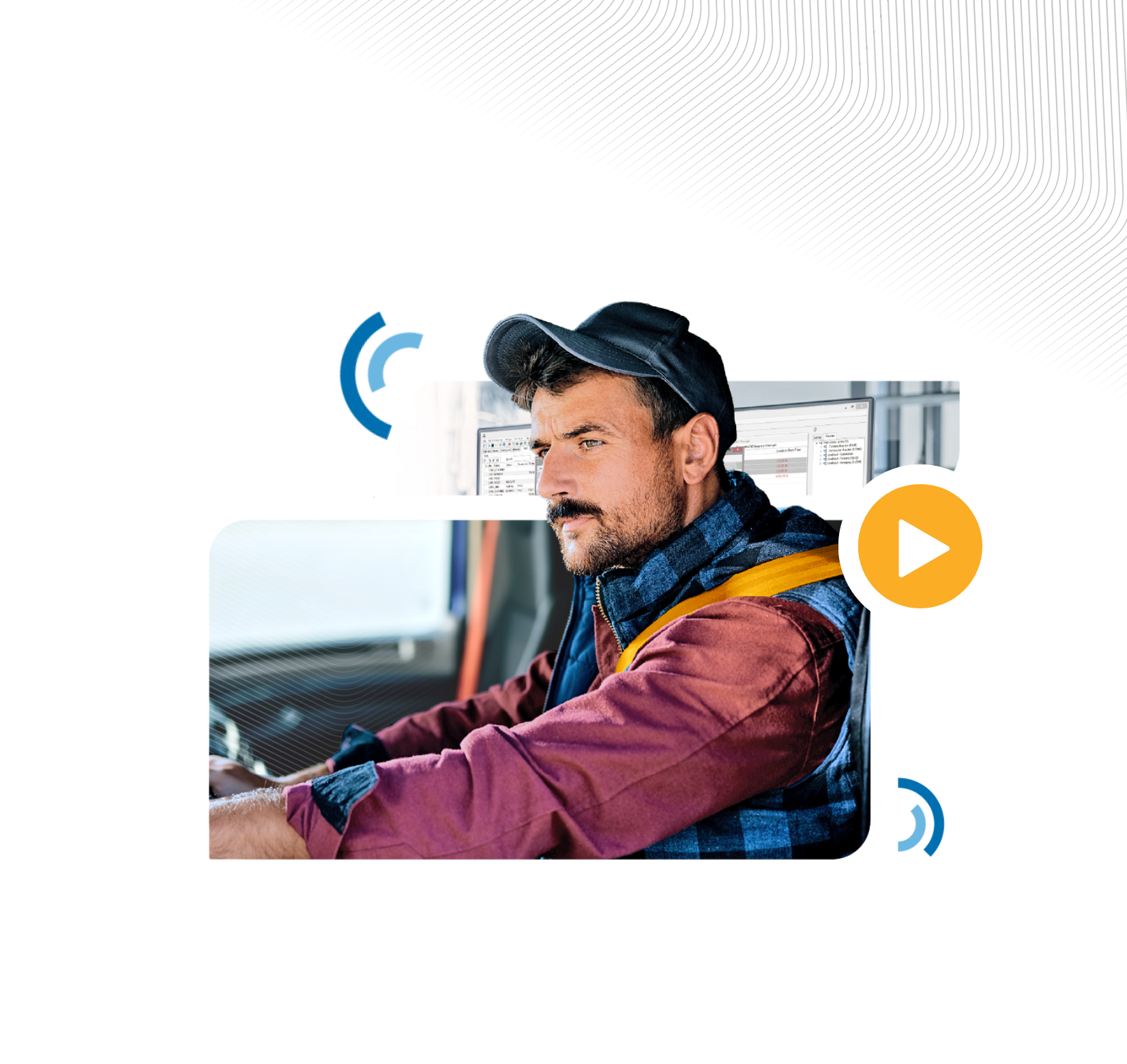 A company-wide approach to get your fleet ready for winter